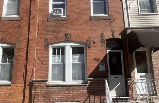 2341 South Woodstock Street Gallery 2