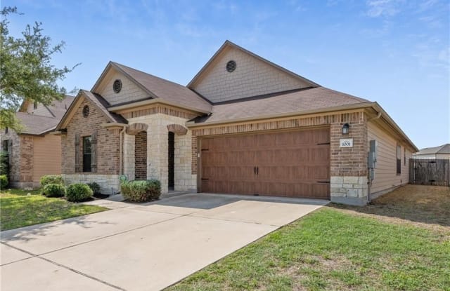 1001  Bethel WAY - 1001 Bethel Way, Austin, TX 78660