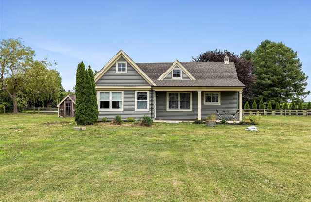 716 Herricks Lane - 716 Herricks Lane, Suffolk County, NY 11901
