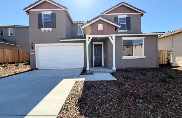 Brand New 4 Bed 3 Bath Martinez Home - Just Completed! photos photos