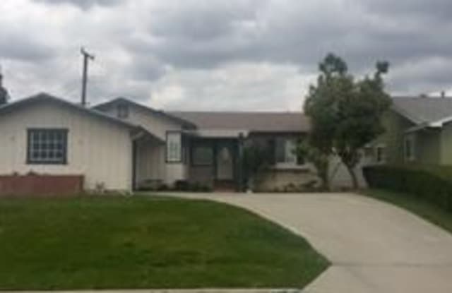 14945 Excelsior Drive - 14945 Excelsior Drive, La Mirada, CA 90638