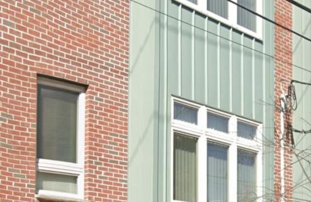 1224 S 17TH STREET - 1224 South 17th Street, Philadelphia, PA 19146