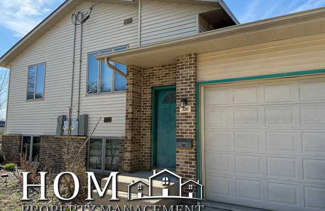 320 E Lafayette St photos photos