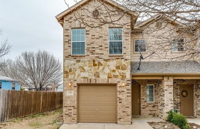 468 Castleridge Drive - 468 Castleridge Drive, Little Elm, TX 75068