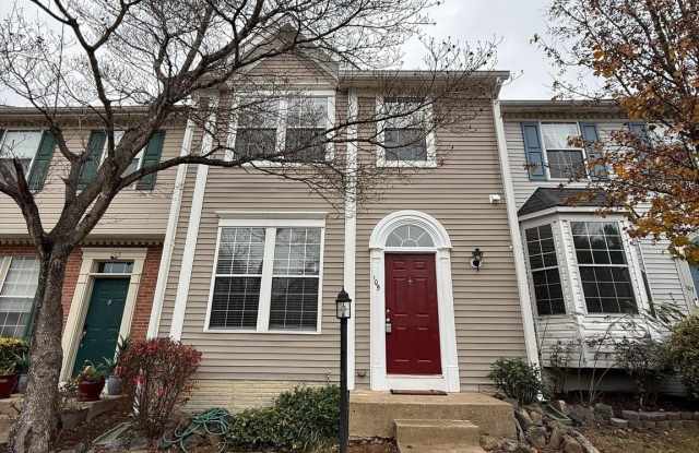 105 KNOLLWOOD - 105 Knollwood Court, Stafford County, VA 22554