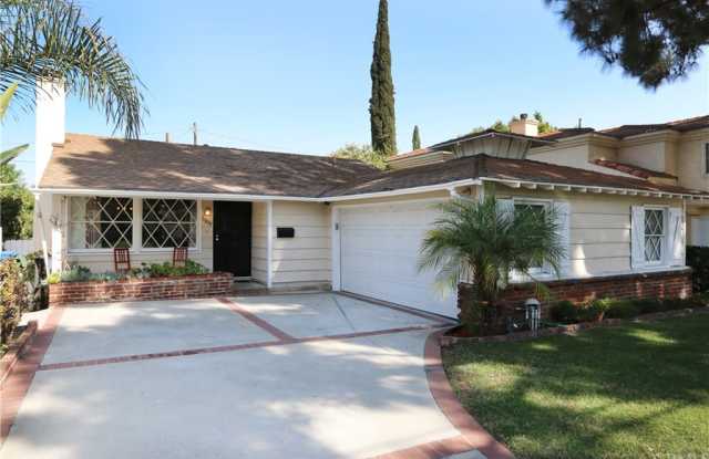 10251 Camarillo Street - 10251 Camarillo Street, Los Angeles, CA 91601