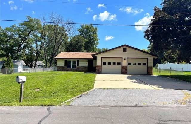 1330 Gladys Street - 1330 Gladys Street, Madison County, IL 62234 1330 Gladys Street - 1330 Gladys Street, Madison County, IL 62234