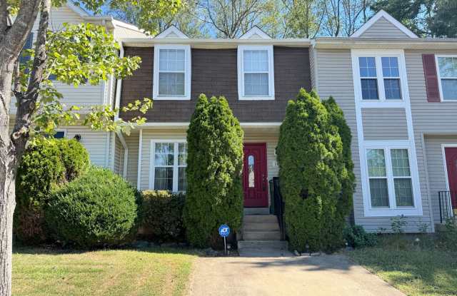TOWNHOUSE - CLOSE TO TBS/QUANTICO photos photos TOWNHOUSE - CLOSE TO TBS/QUANTICO photos photos