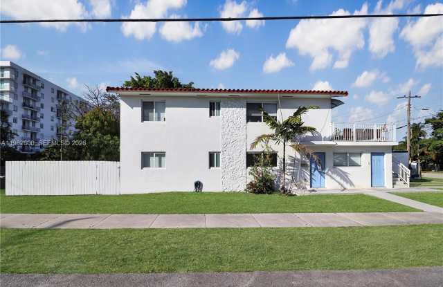 3601 SW 2nd St - 3601 Southwest 2nd Street, Miami, FL 33135