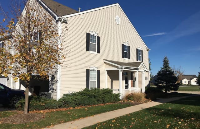 1841 Havens Drive - 1841 Havens Drive, Woodstock, IL 60098