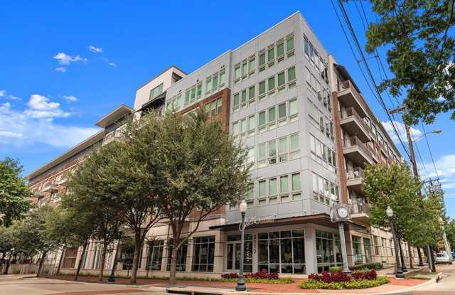 Stella Apartments Uptown photos photos