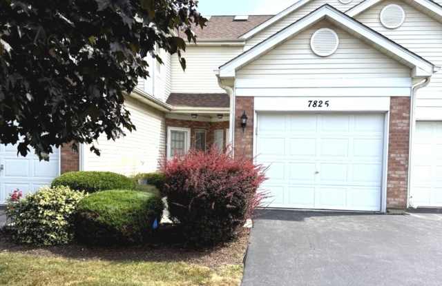 7825 Darien Lake Drive unit: 7825 - 7825 Darien Lakes Drive, Darien, IL 60561