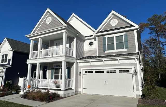 33842 DARLINGTON Street - 33842 Darlington Street, Sussex County, DE 19958