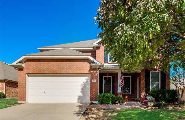 221 Brook Meadow Court Gallery 2