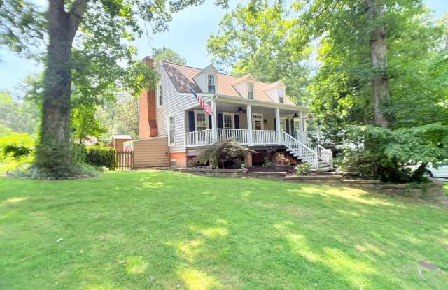 108 Deer Spring rd photos photos