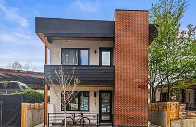 Super Quality in a Super Location! - 4025 Jason Street, Denver, CO 80211
