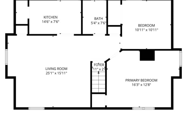 181 Spring Road unit: 2 photos photos
