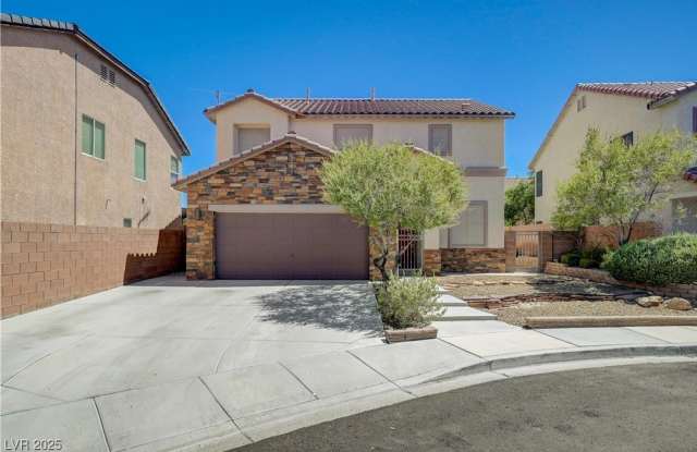 5033 Apache Valley Avenue - 5033 Apache Valley Avenue, Las Vegas, NV 89131
