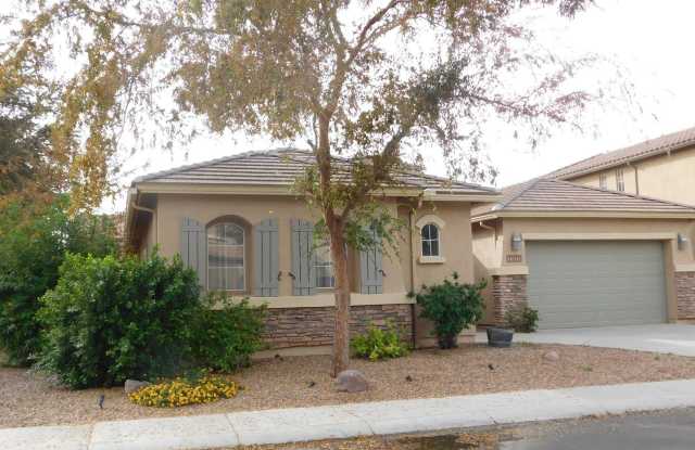1101 W Spur Ave - 1101 West Spur Avenue, Gilbert, AZ 85233
