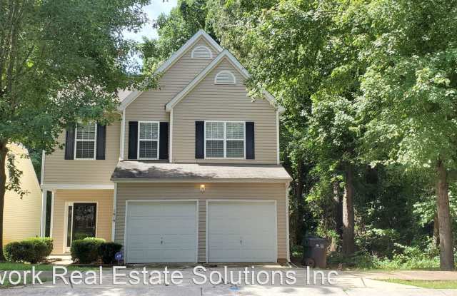 1619 Doverhill Place - 1619 Doverhill Place, Charlotte, NC 28262