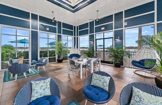 Lake Vue Apartments Gallery 4