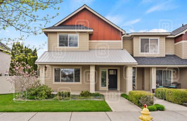 1840 North Willamette Road photos photos