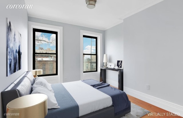 590 10th Street - 590 10th Street, Brooklyn, NY 11215