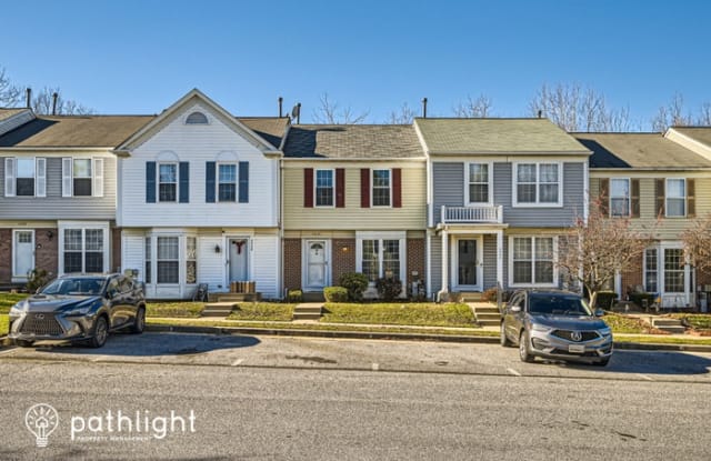4440 Kentford Road - 4440 Kentford Road, Owings Mills, MD 21117