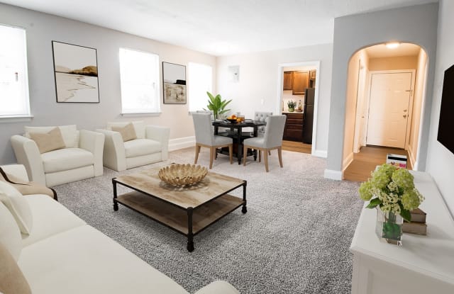 Mount Ridge Apartments Gallery 2