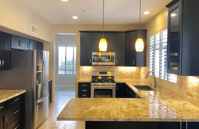 14743 N 98TH Street - 14743 North 98th Street, Scottsdale, AZ 85260