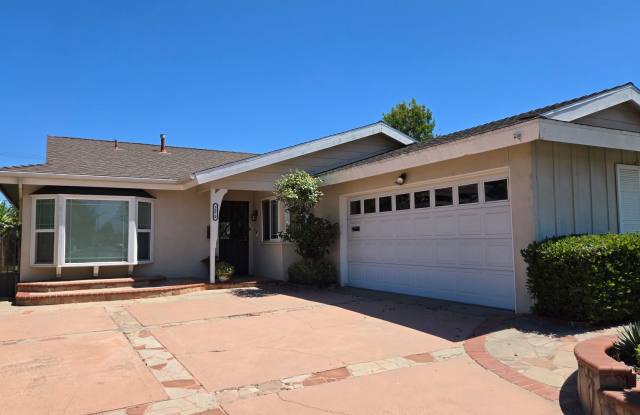 Single Level 4 Bedroom 2 Bath Home in Seal Beach/W Garden Grove! photos photos
