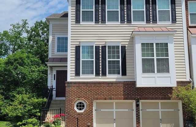 25482 HOPTON HOUSE TERRACE - 25482 Hopton House Terrace, South Riding, VA 20152