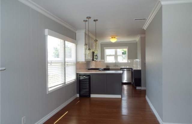 5212 East Walkerton Street - 5212 E Walkerton St, Long Beach, CA 90808