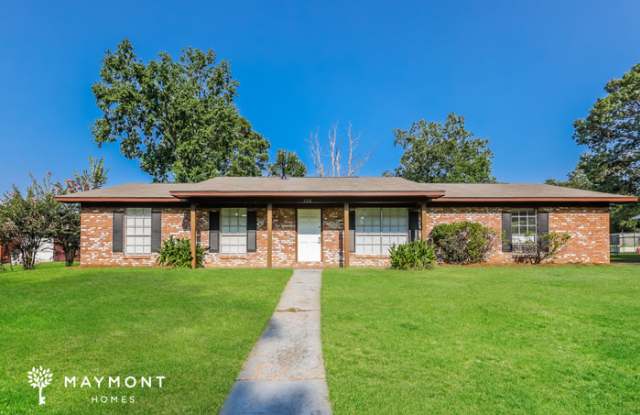 228 Womack Street - 228 Womack Street, Pearl, MS 39208