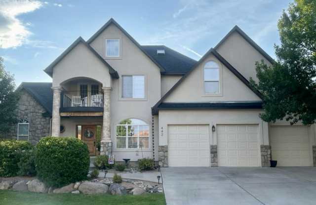 442 Mediterranean Way photos photos