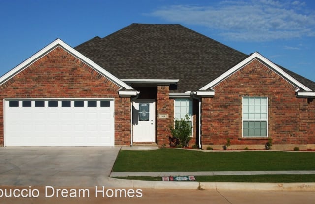 104 Wheat Ridge Ave. - 104 Wheat Ridge Ave, Geronimo, OK 73543