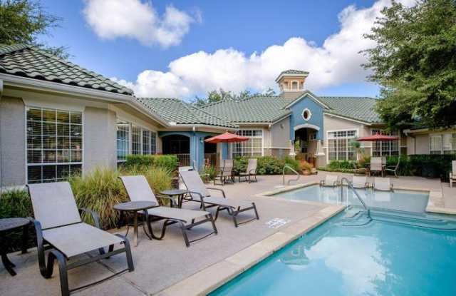 9805 N. FM 620 - 9805 N Fm 620, Austin, TX 78726