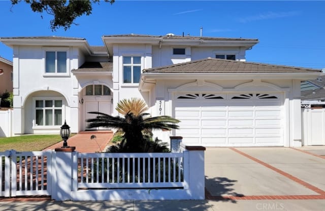 5101 Paseo De Pablo - 5101 Paseo De Pablo, Torrance, CA 90505