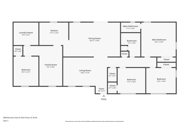 4090 Mountain View Drive Northwest Gallery 2