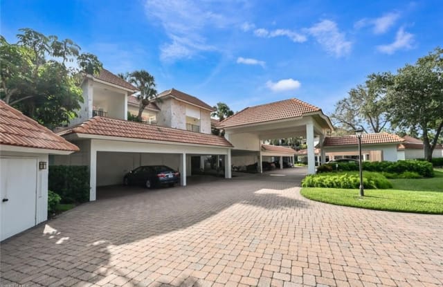 5940 Via Lugano - 5940 Via Lugano, Pelican Bay, FL 34108