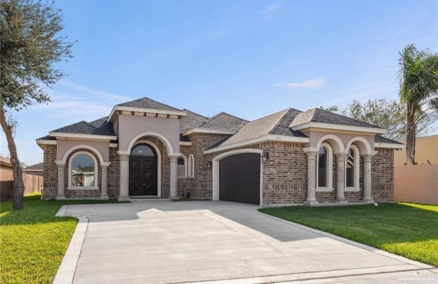 2809 Grambling Avenue - 2809 Grambling Avenue, McAllen, TX 78504