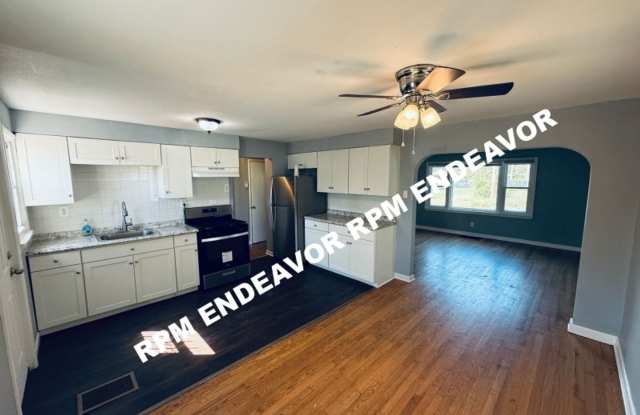 Spacious 4BD/2BA Home with Modern Updates - Section 8 Welcome! photos photos