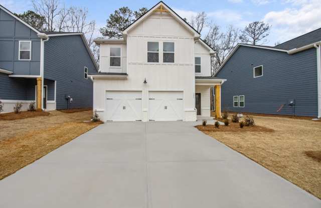 197 Weldon Rd - 197 Weldon Road, Henry County, GA 30253