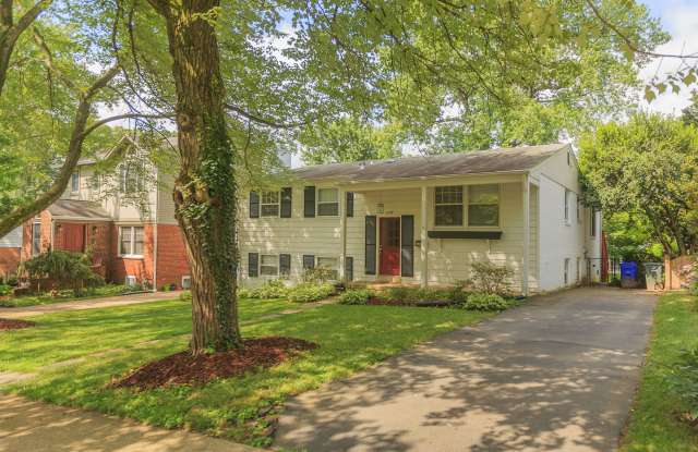 1920 N Kenilworth St - 1920 North Kenilworth Street, Arlington, VA 22205