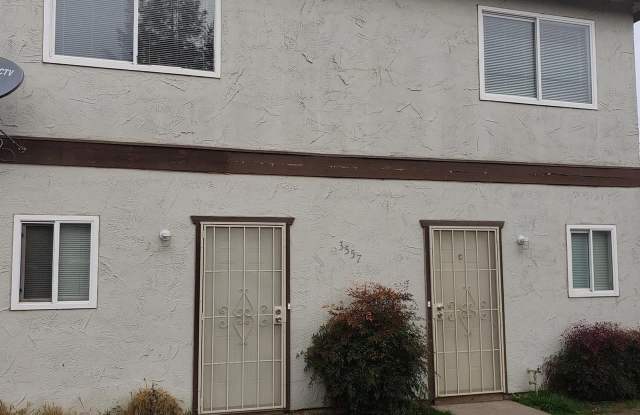 3557 Merced Ave - C - 3557 Merced Avenue, Denair, CA 95316