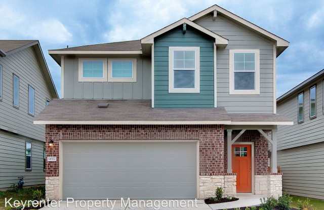 14502 Frankel Loop - 14502 Frankel Loop, Austin, TX 78660