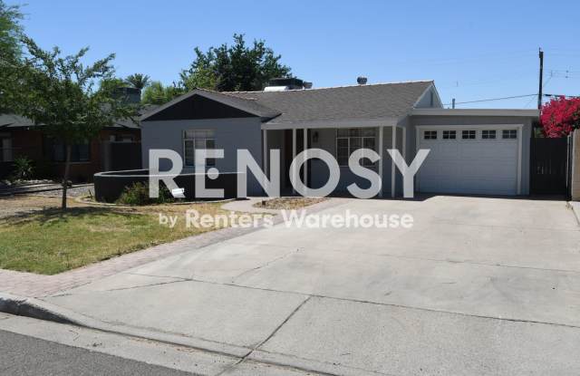 Updated 3 Br 2 Ba 1 Cg Home Near Camelback and 3rd Ave in Central Phoenix photos photos Updated 3 Br 2 Ba 1 Cg Home Near Camelback and 3rd Ave in Central Phoenix photos photos
