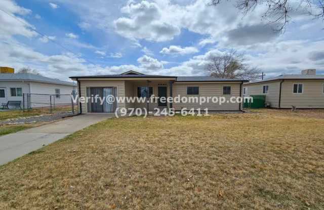 2531 Mesa Ave - 2531 Mesa Avenue, Grand Junction, CO 81501