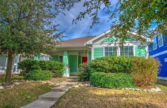 10944 Dillon Street - 10944 Dillon Street, Fort Worth, TX 76179