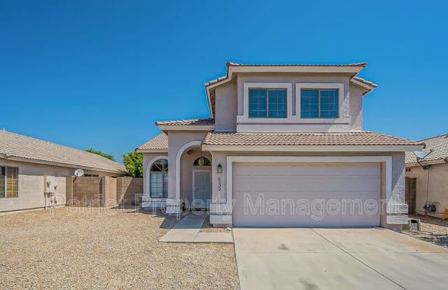 6532 W Paso Trail - 6532 West Paso Trail, Phoenix, AZ 85083